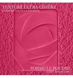 Blush Subtil - Long-Wear Powder Blush Blush Subtil - Long-Wear Powder Blush